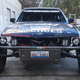 Here’s how it rolled out of the shop. Long after the Baja 1000 had ended, some 500 miles away. (Photo Credit: Bill Caswell)